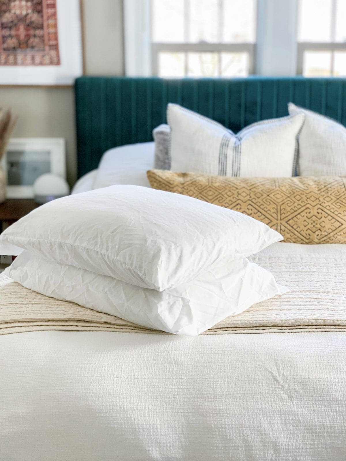 The Best Pillows by Sleep Position Living in Yellow