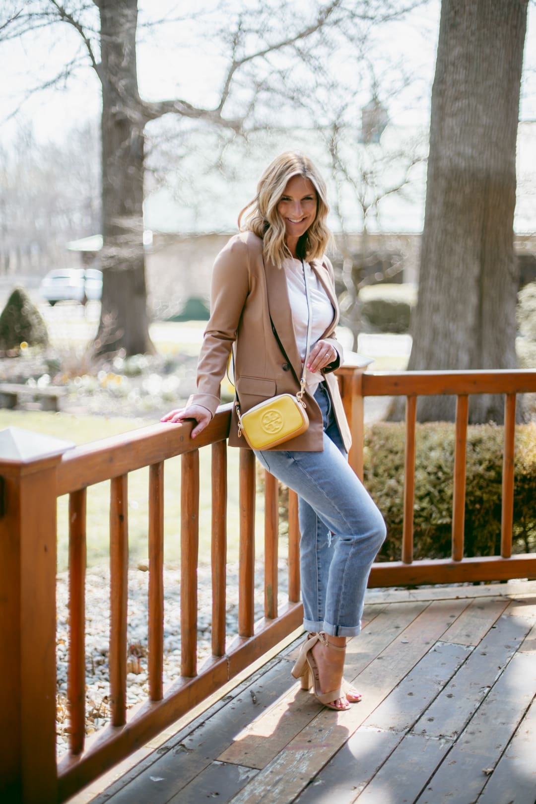 Latest Trends Archives Living in Yellow