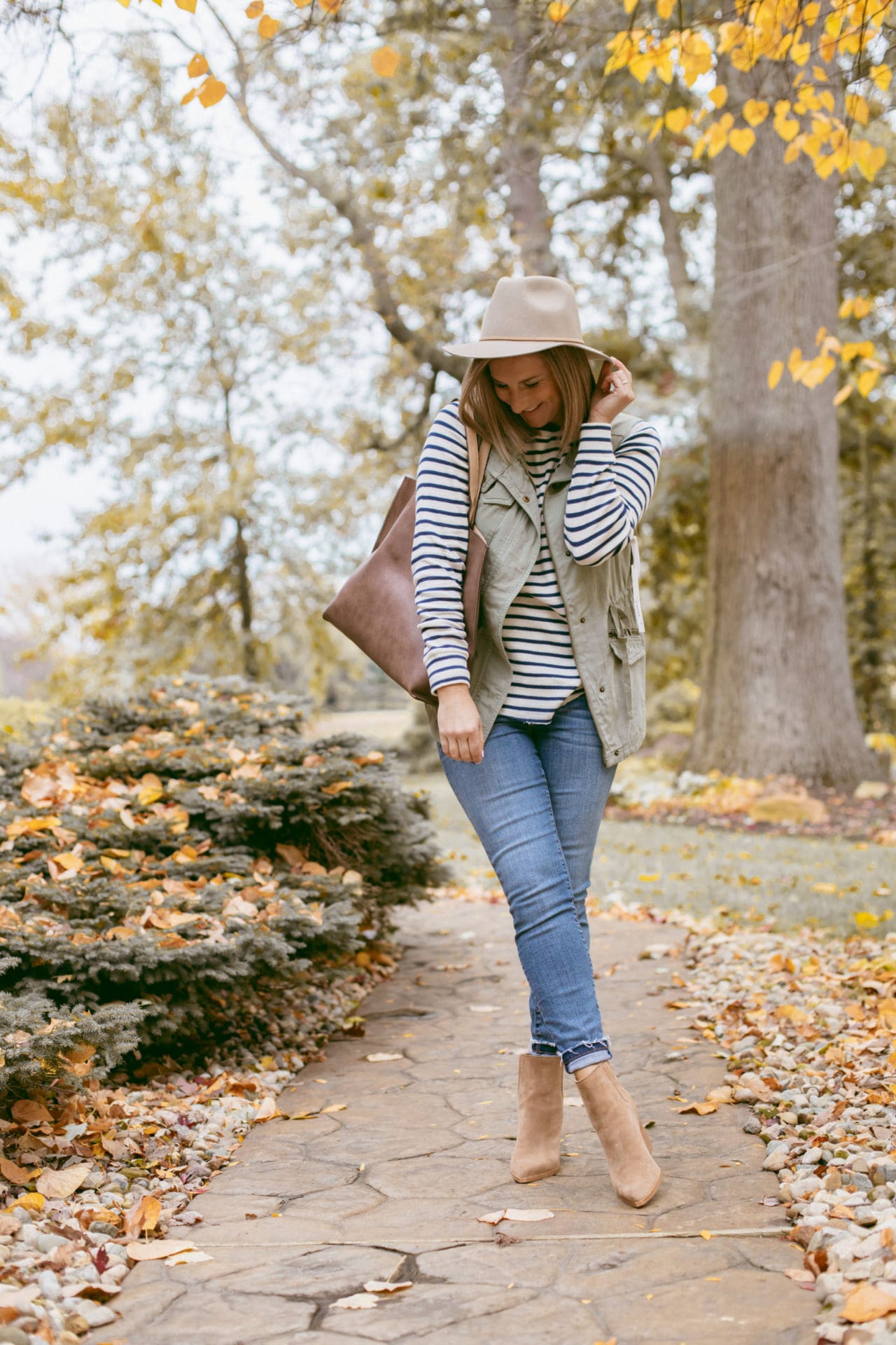 10 MustHave Layering Pieces for Fall Living in Yellow