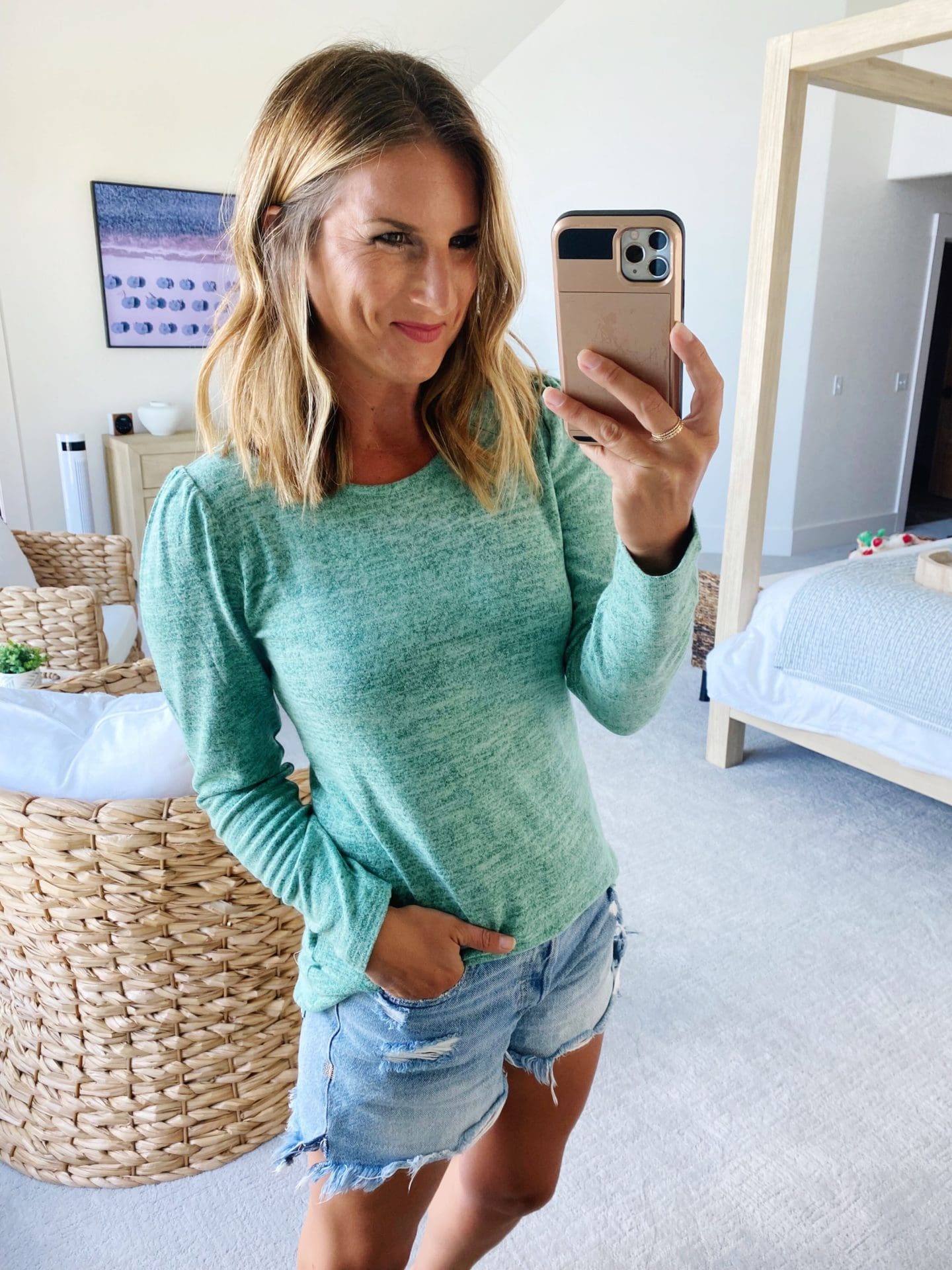 Erin Schrader, Author at Living in Yellow