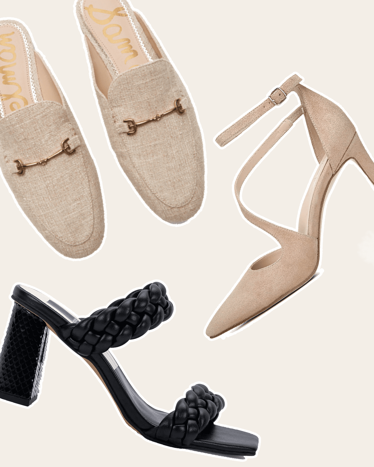 Cute and Comfy Work Shoes LaptrinhX / News