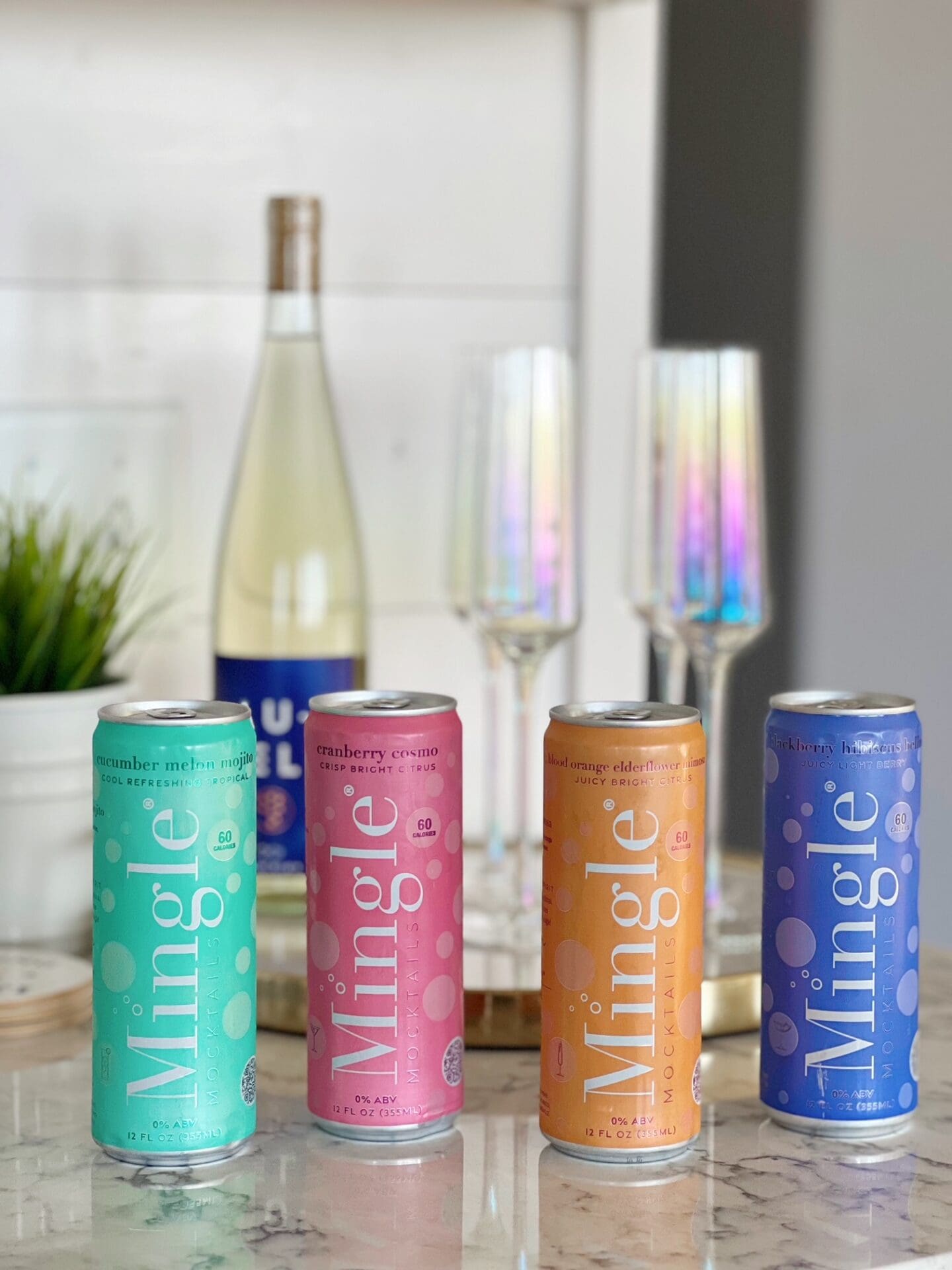 The Greatest Mocktails You Can Order Online Bellejamaica