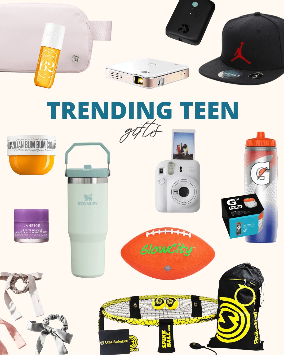 What's Trending Teens & Tweens Edition Living in Yellow