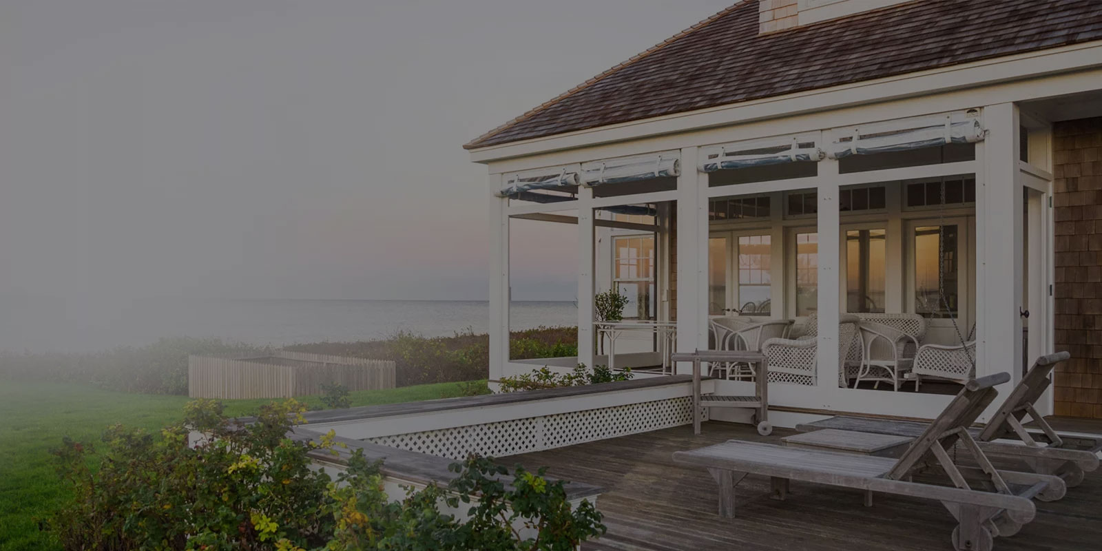 Living Land Developments Custom Home Building Sooke, B.C