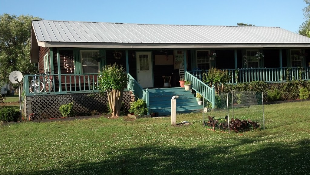Sapelo Island Still a Living Landscape Living Landscape Observer