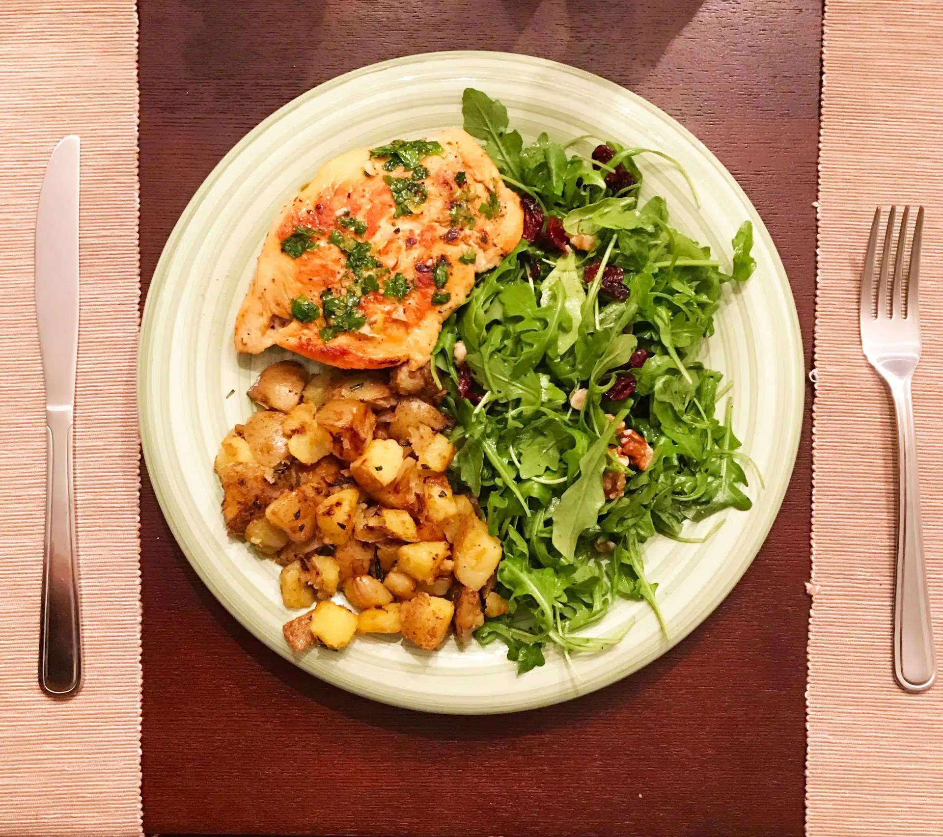 Moving In & Cooking for Bae with HelloFresh LivingLesh