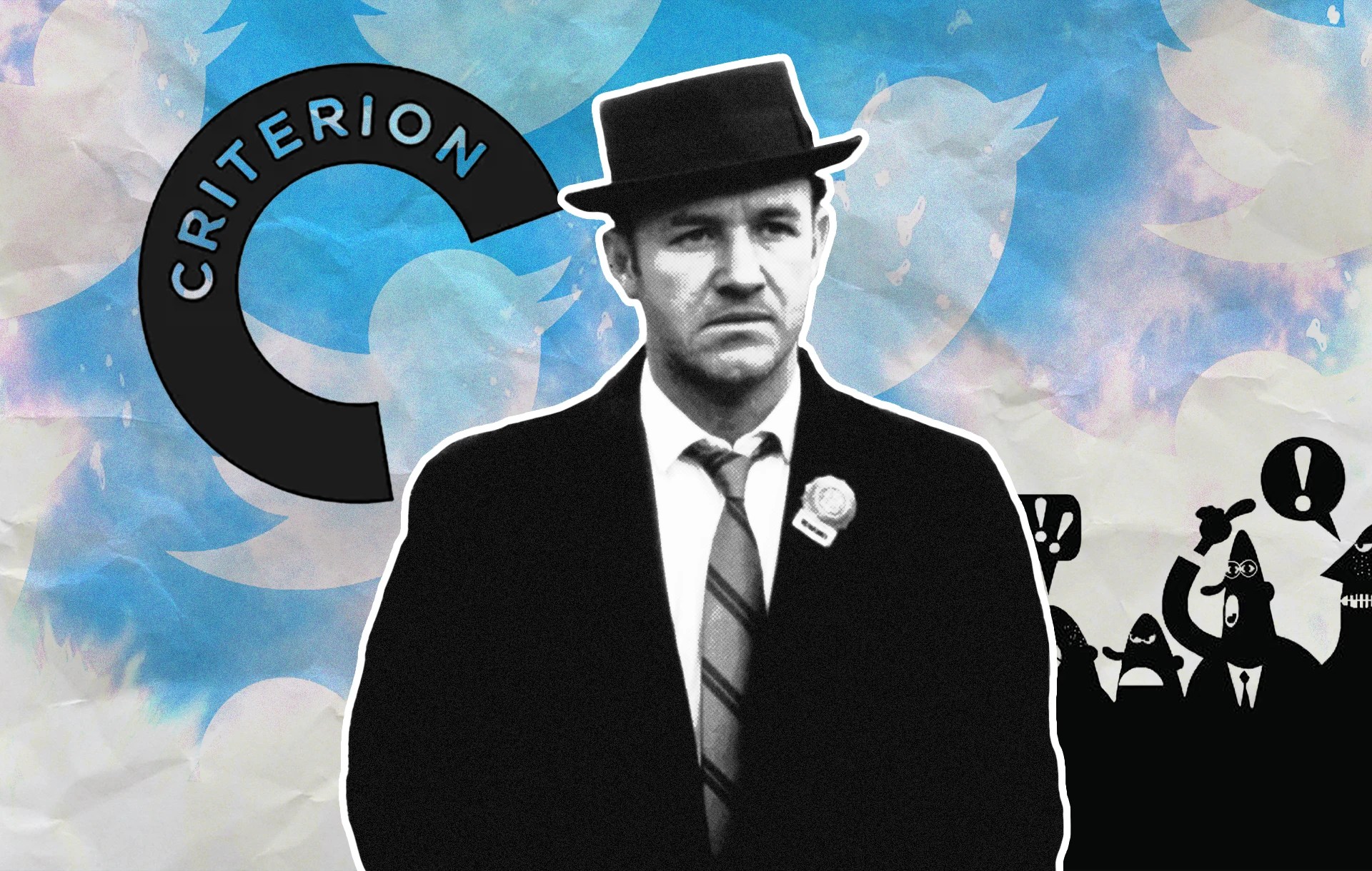 Why 'The French Connection' Censorship Controversy is the Year's