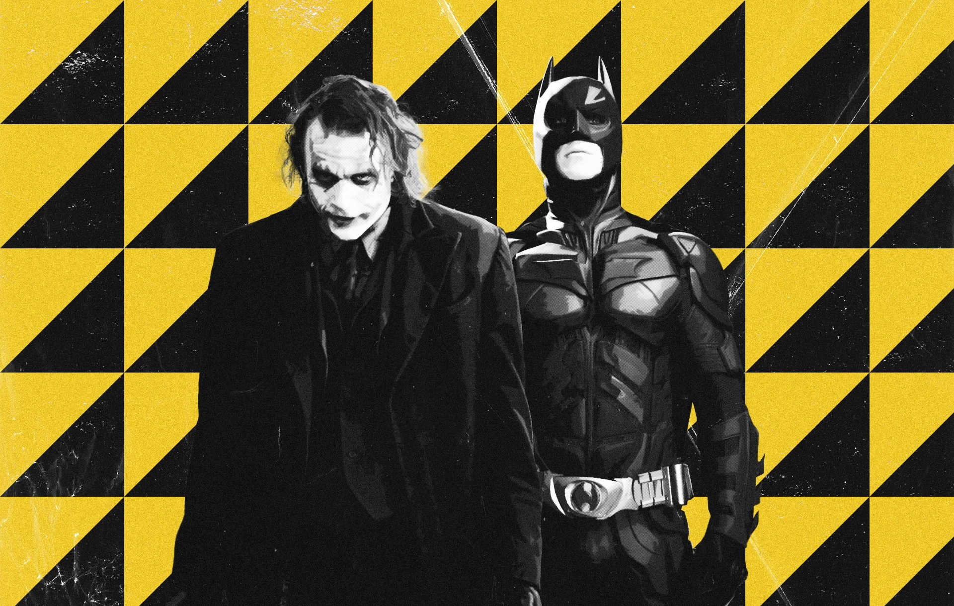 15 Years Later 'The Dark Knight' took Superhero Movies to a New Height