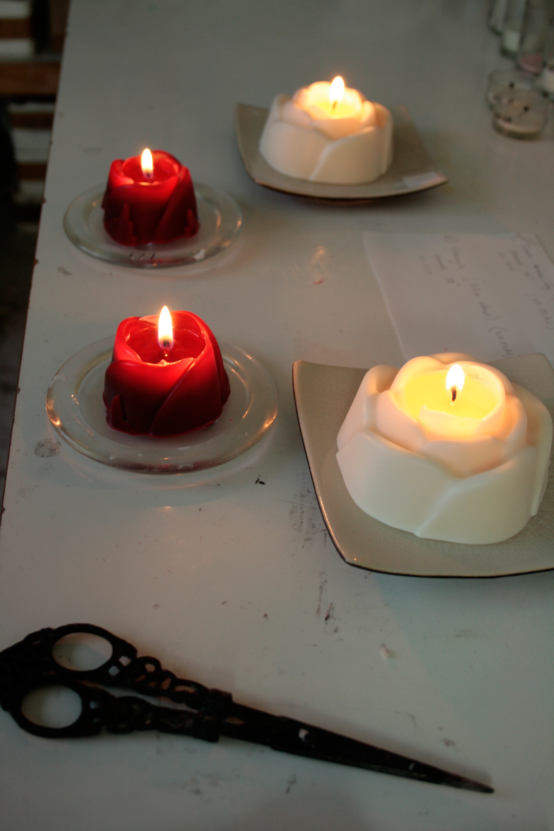 Fresh colours, fragrances and designs in the pipeline… Living Light