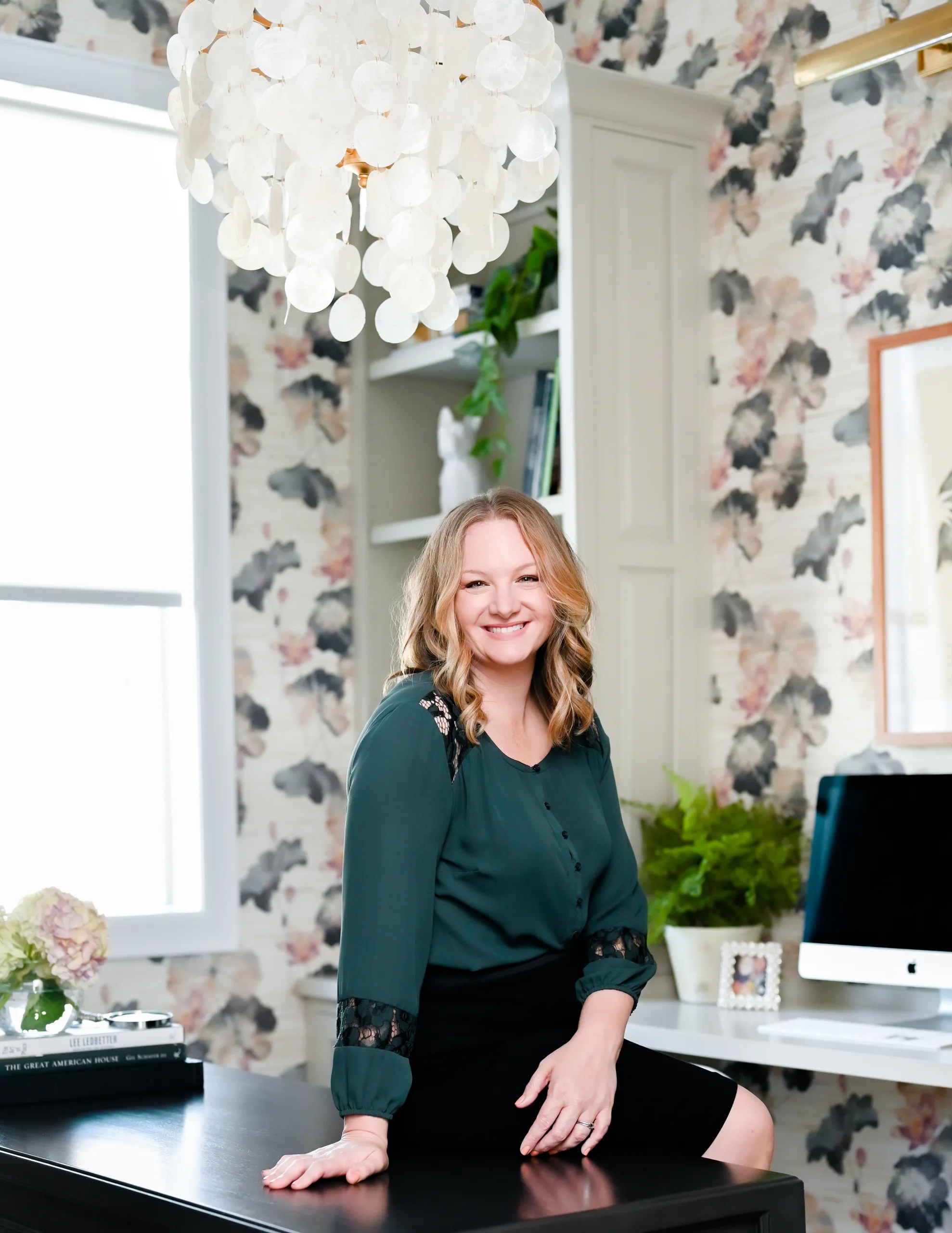 Katy / Fulshear Spotlights Living Magazine