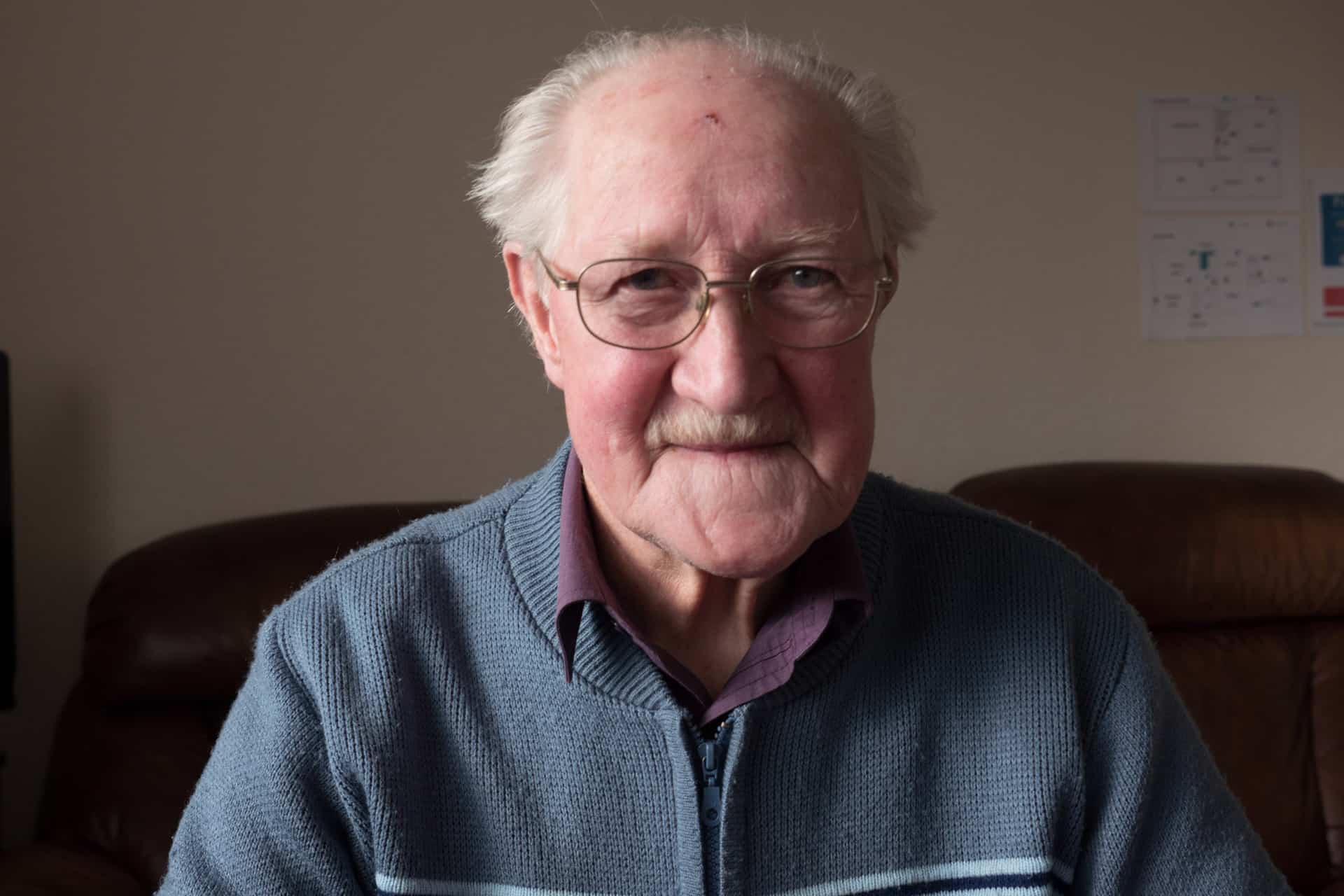 John Henry Price Living Memory