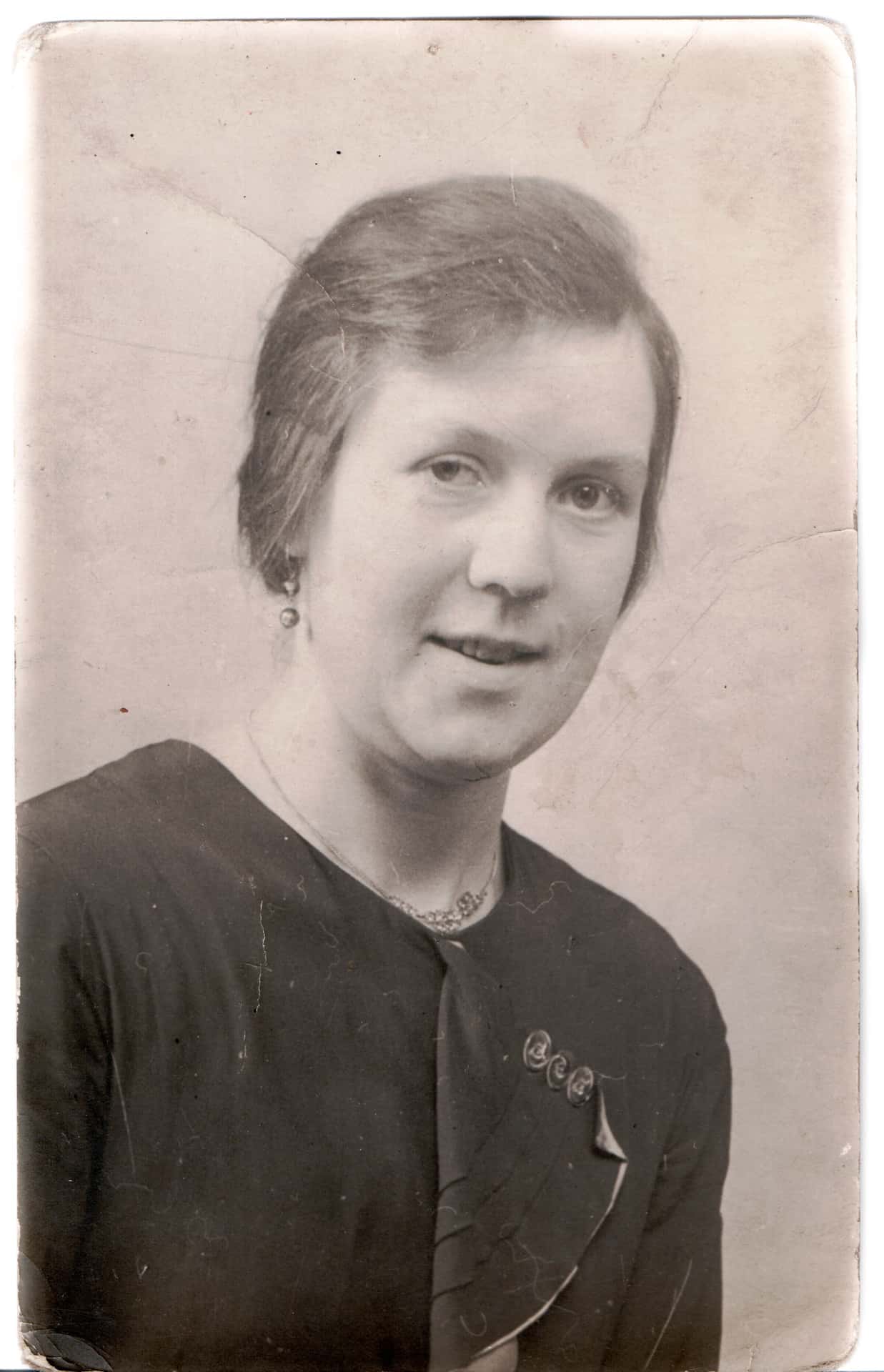 John Henry Price Living Memory