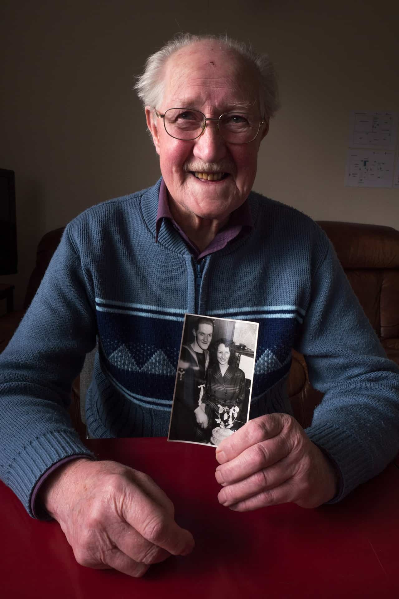 John Henry Price Living Memory