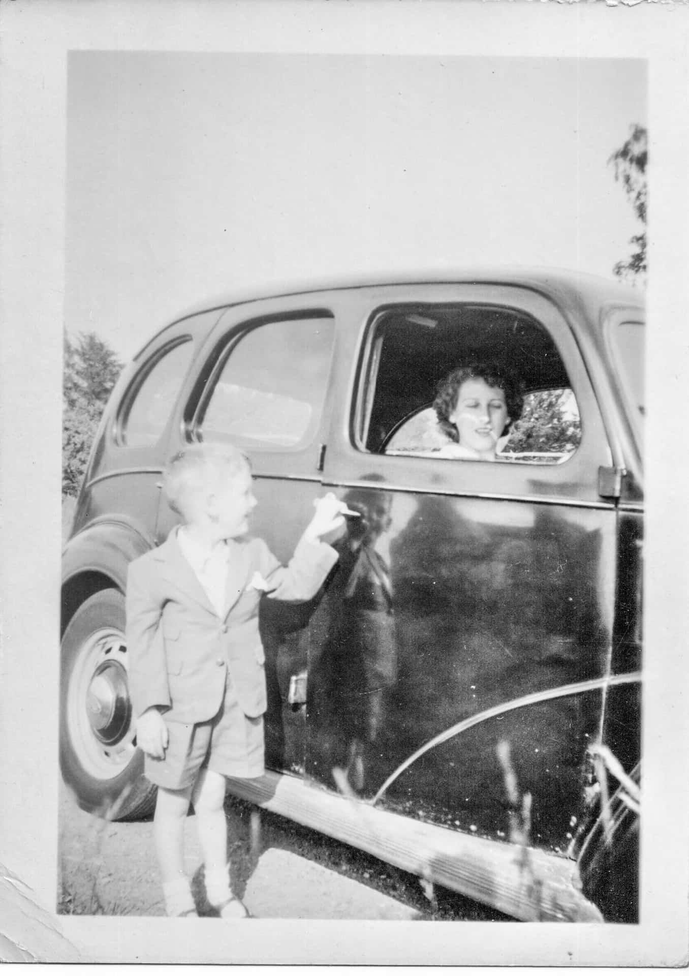 John Henry Price Living Memory