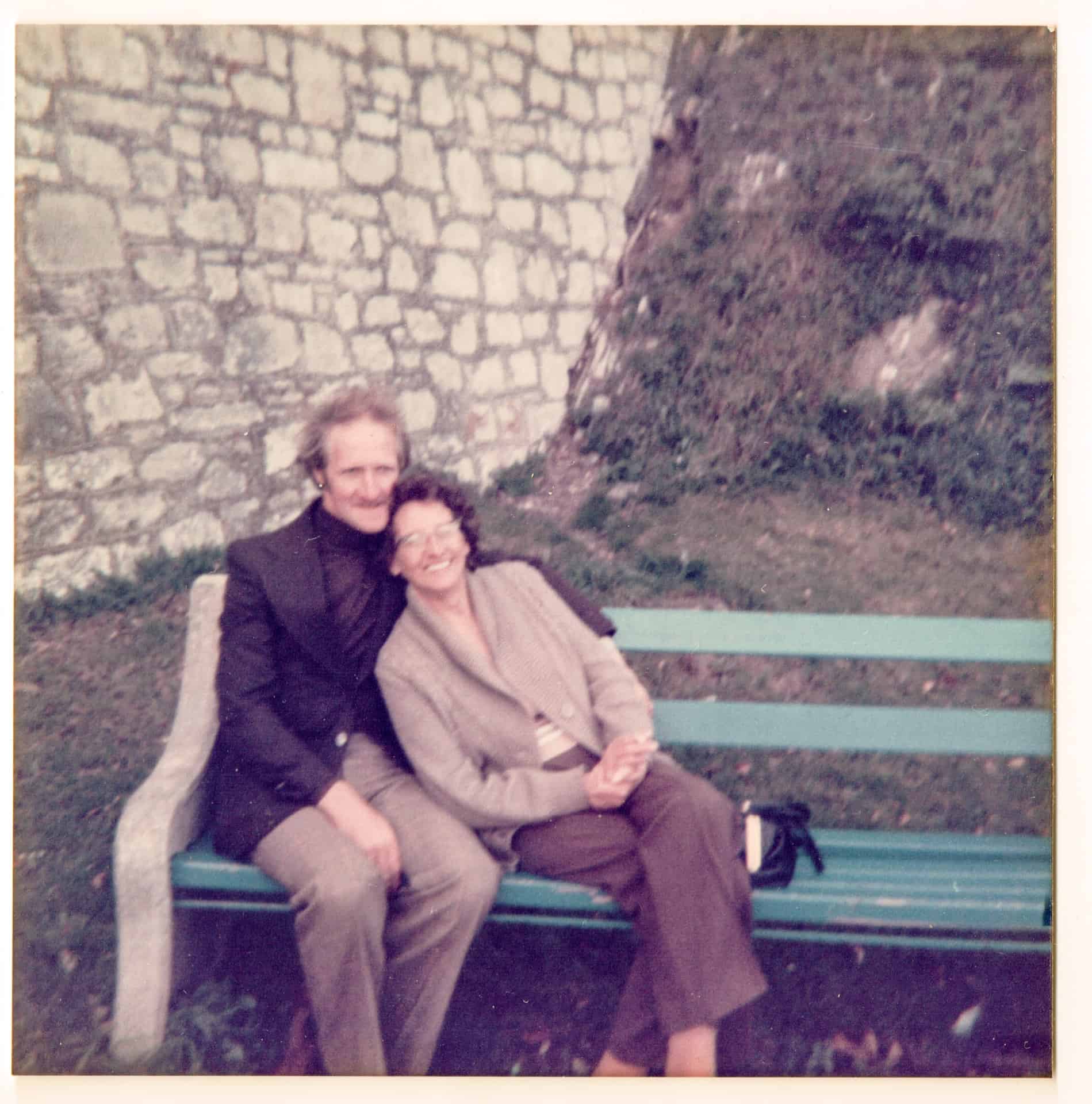 John Henry Price Living Memory