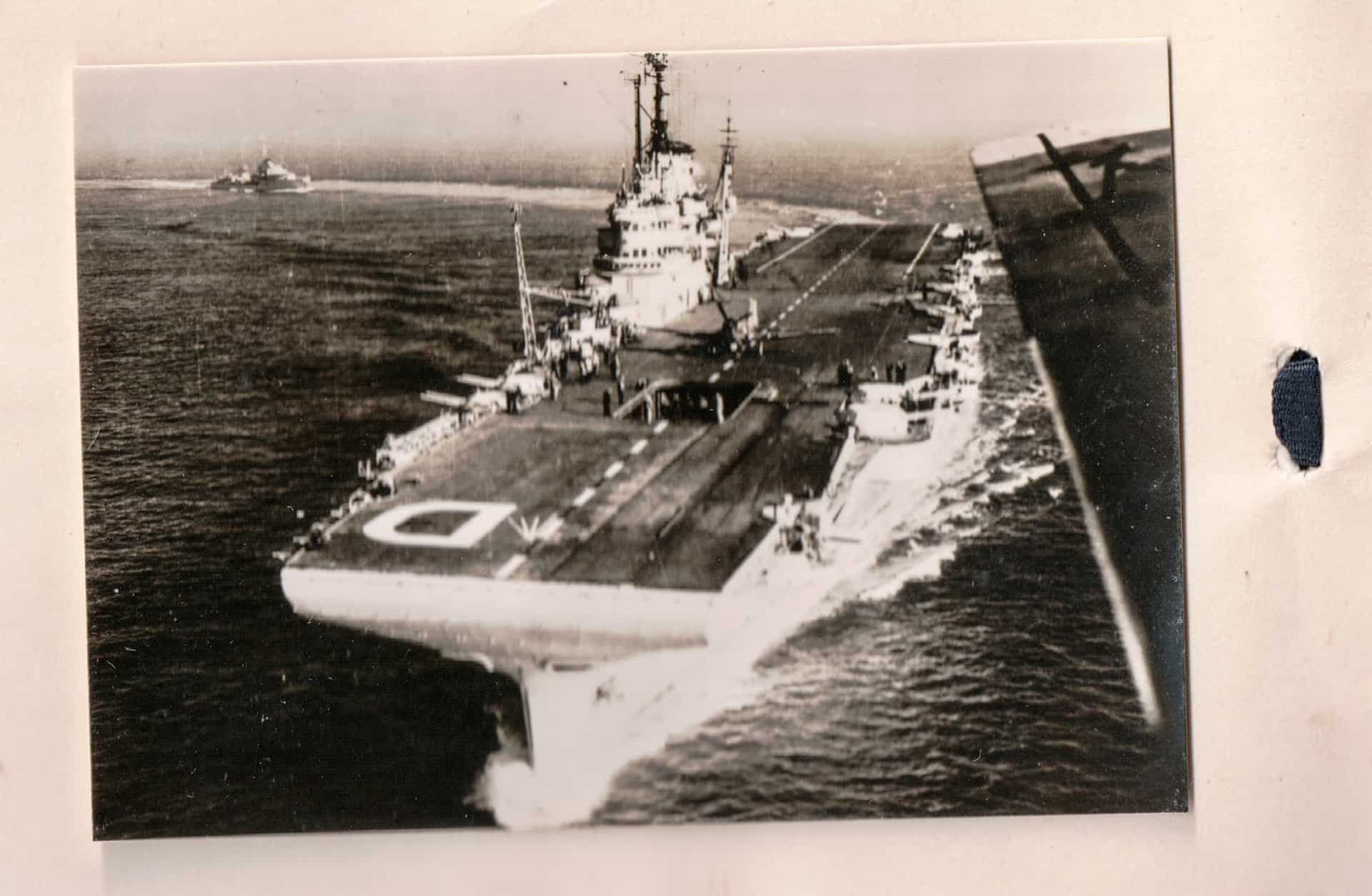 John Henry Price Living Memory