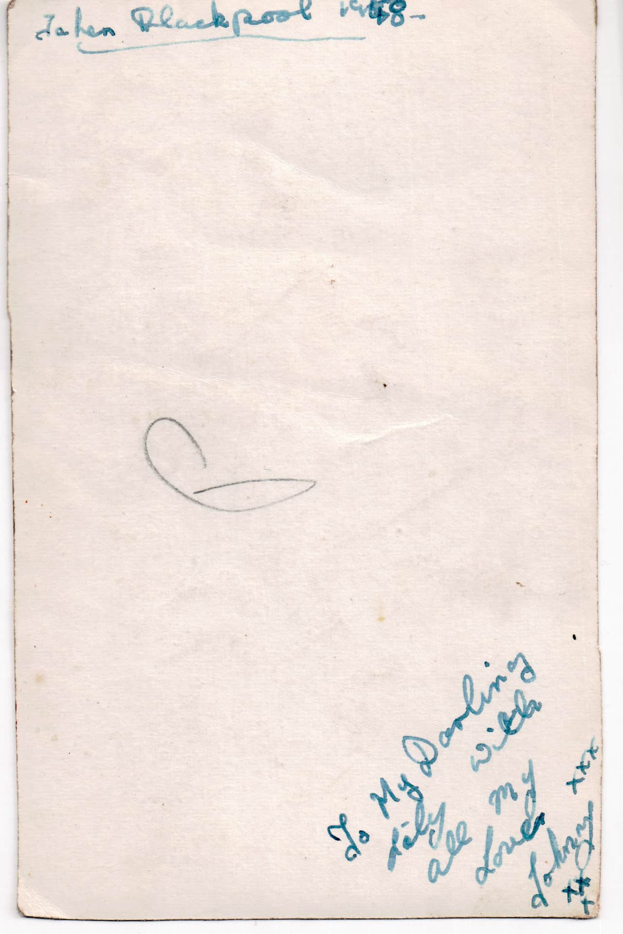 John Henry Price Living Memory