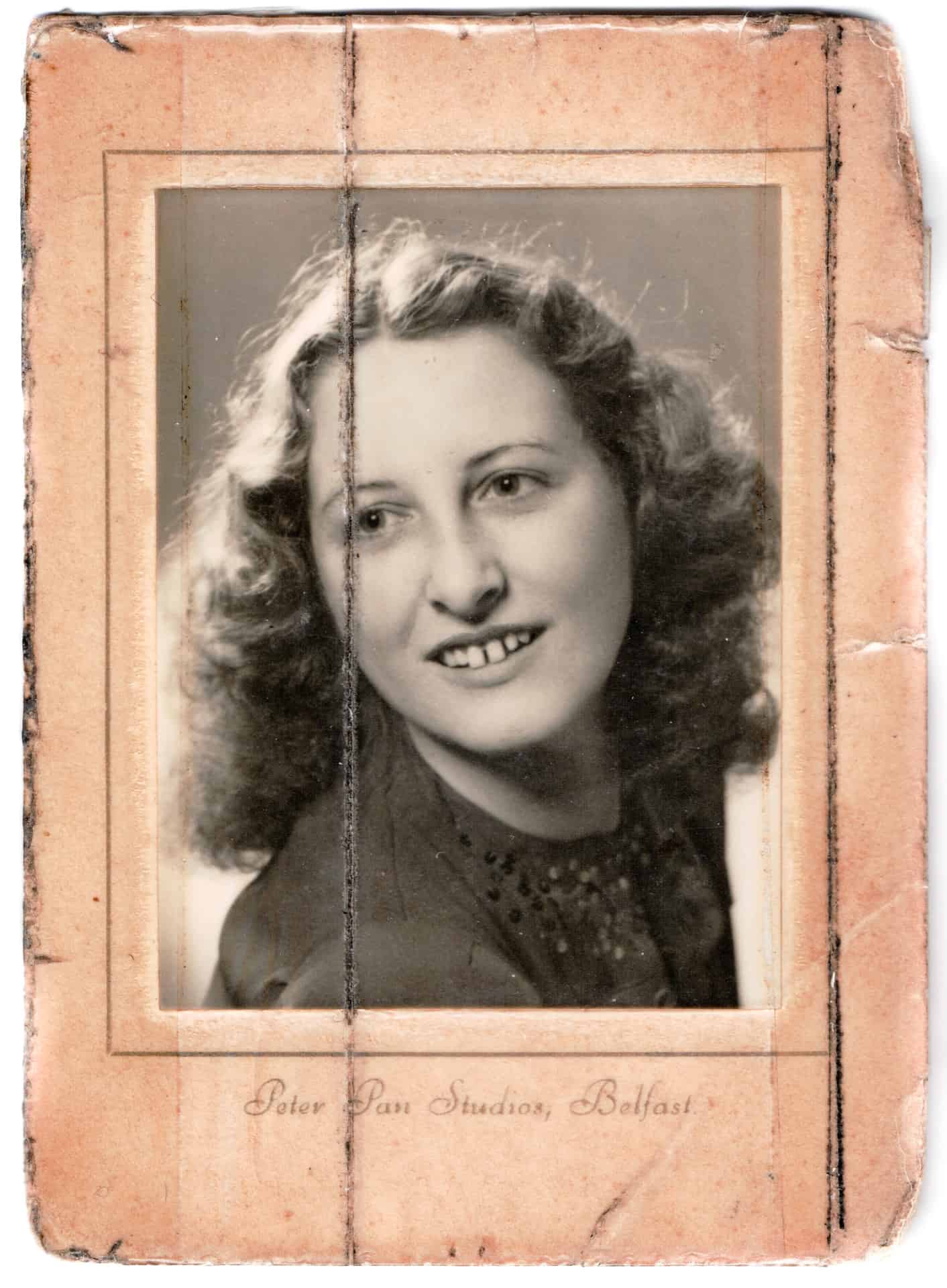 John Henry Price Living Memory