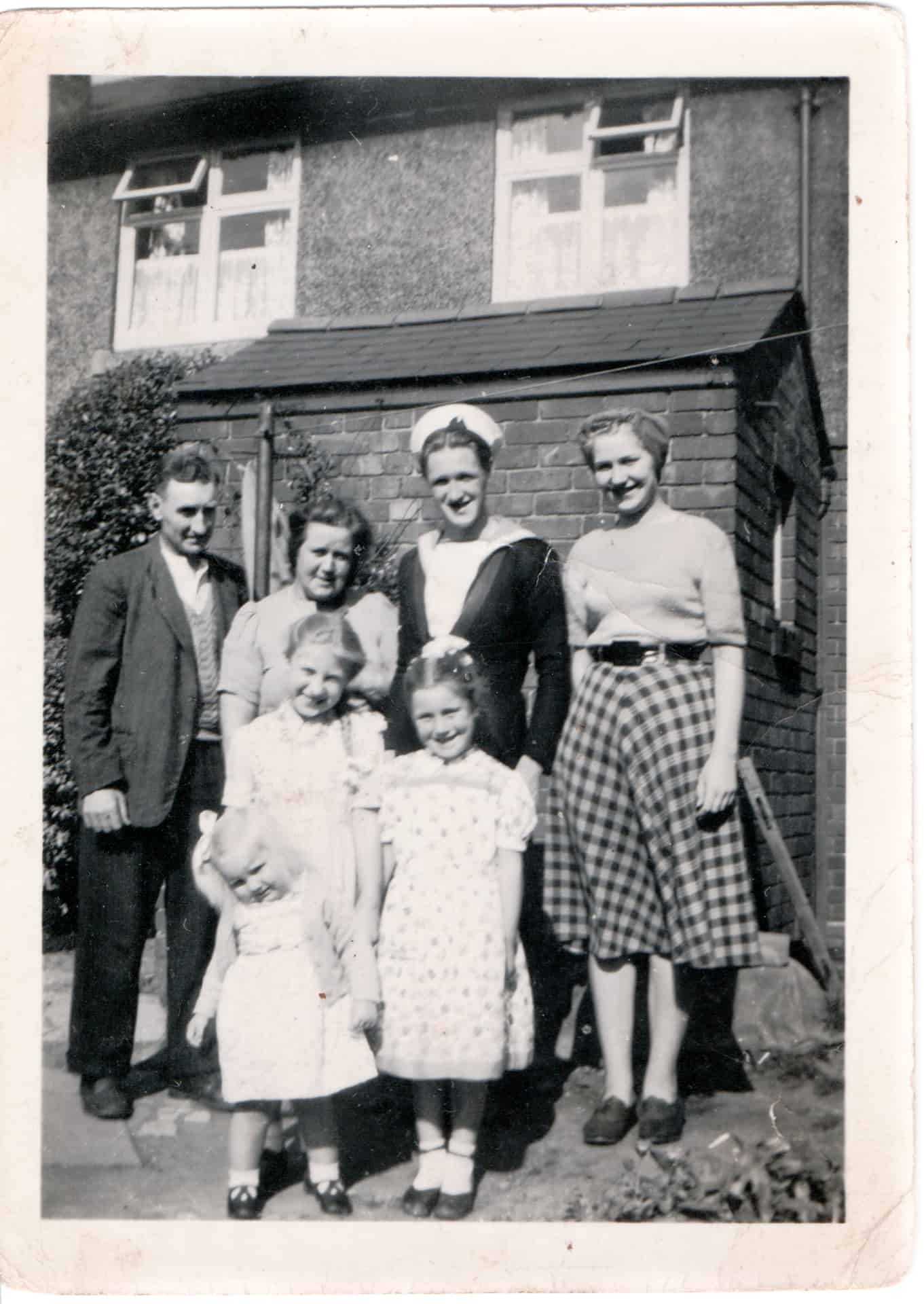 Event Haden Hill House Museum Living Memory