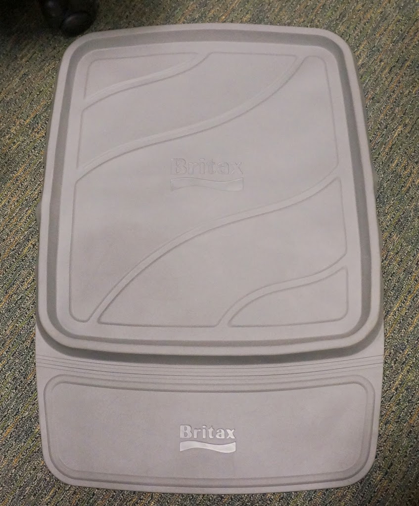 Britax Latina Bloggers Advisory Board Launching Event Orange County guide for families