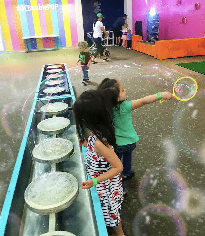Best list of indoor playground in Orange County Where to take your kids