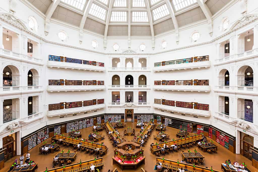 1 day in Melbourne — How to spend 24 hours in Melbourne & Explore the