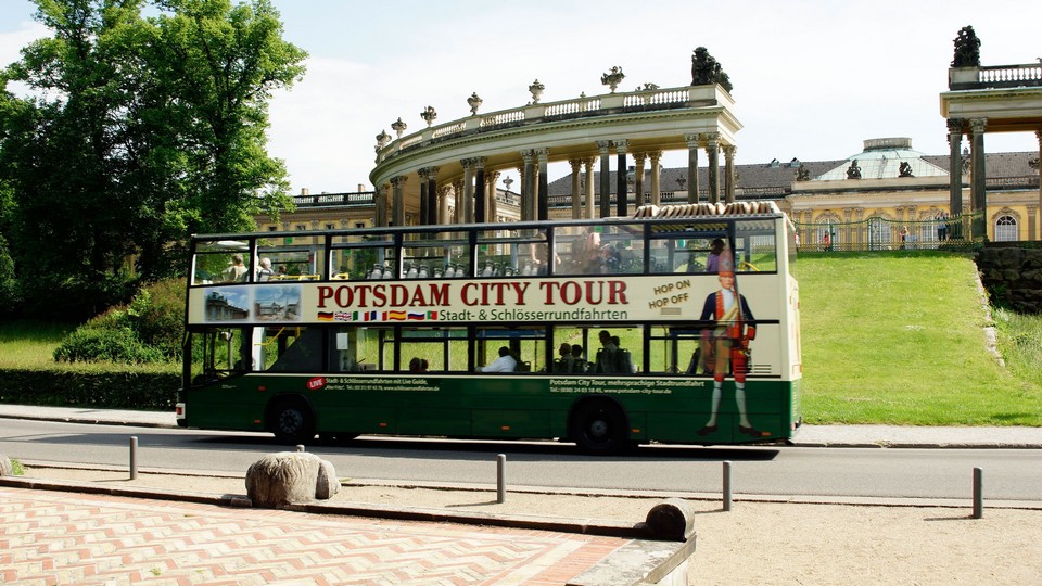 Potsdam blog — The super Potsdam travel guide for firsttimers Living + Nomads Travel tips