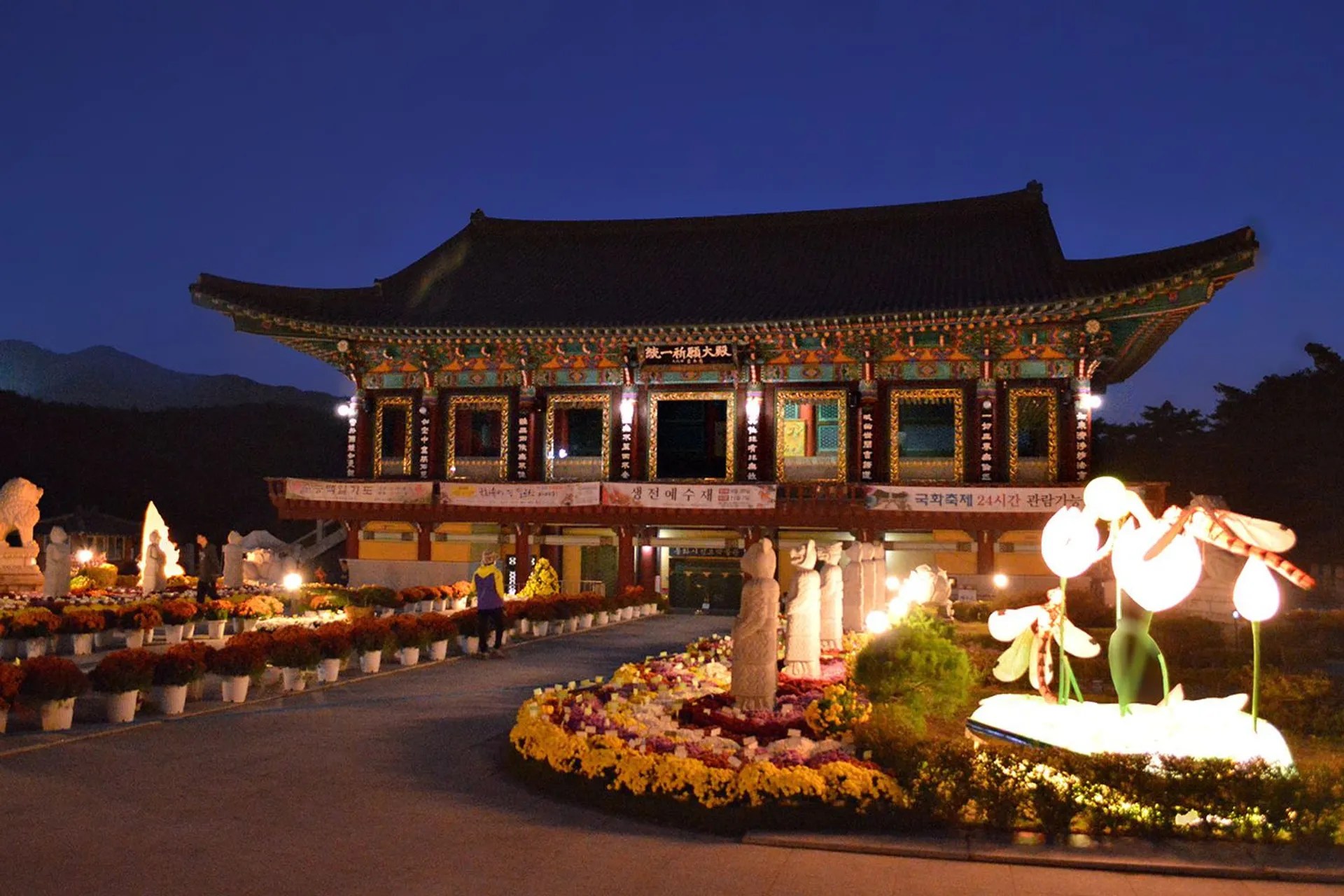 Where to go in Daegu? — 11+ mustsee & best places to visit in Daegu