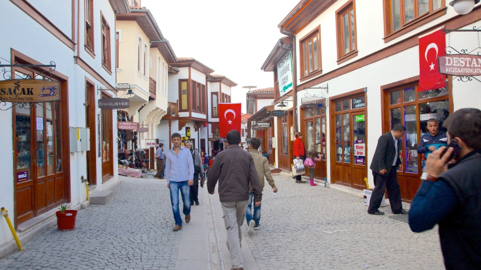 ankara turkey3 Living + Nomads Travel tips, Guides, News & Information!