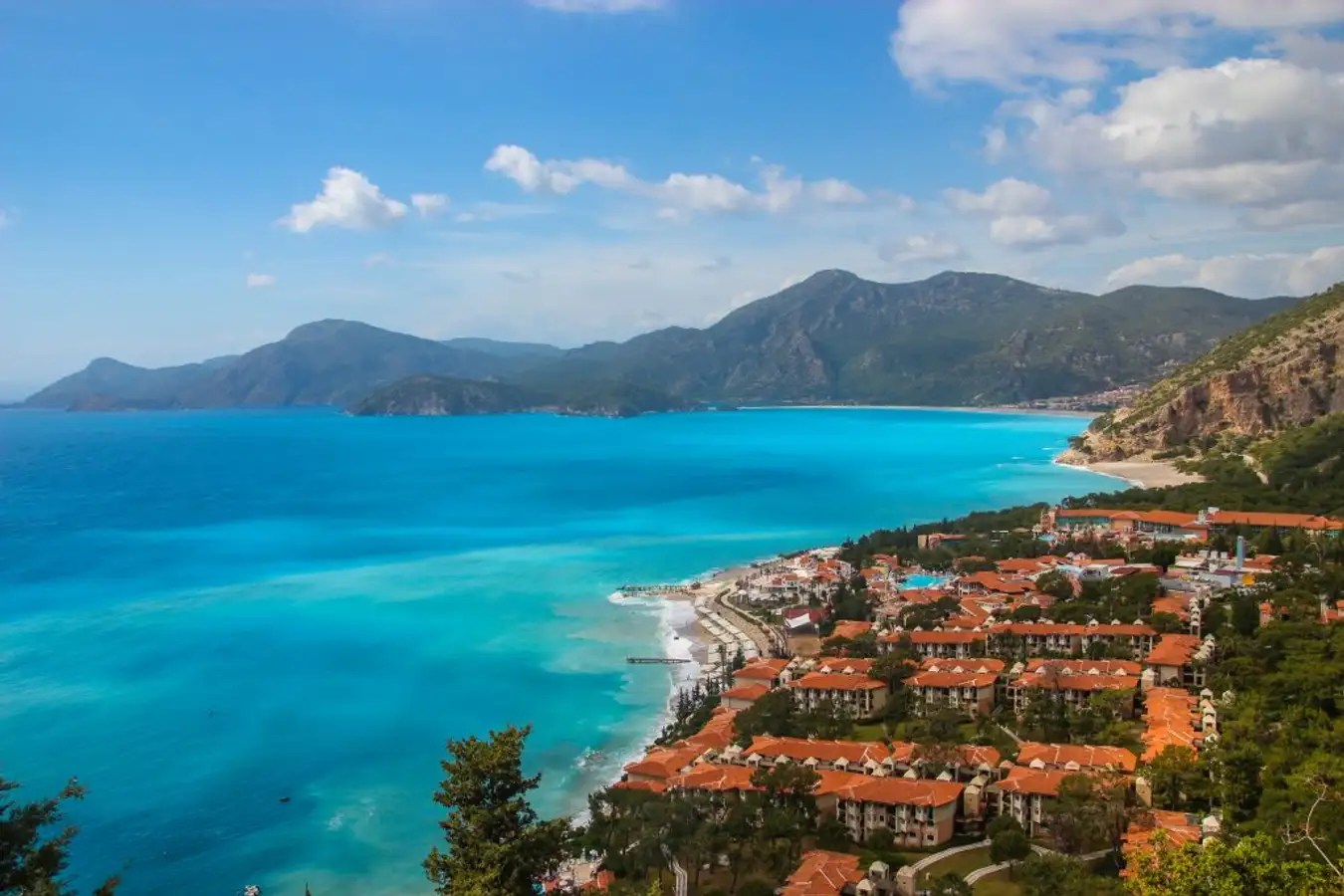 Fethiye blog — The fullest Fethiye travel guide for firsttimers