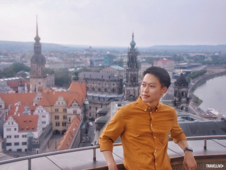 Dresden travel blog — The fullest Dresden travel guide for firsttimers