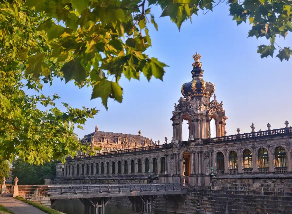 Dresden travel blog — The fullest Dresden travel guide for firsttimers