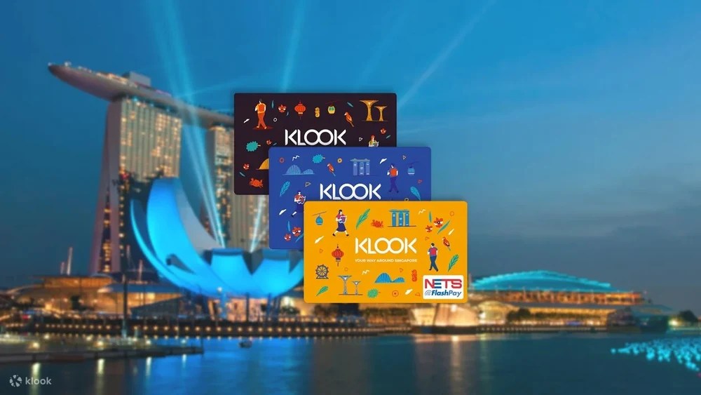 The ultimate guide to NETS FlashPay Card What is it, how to use, where