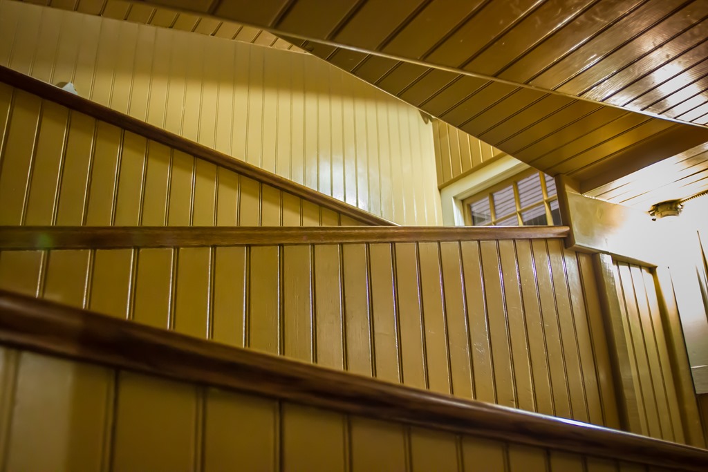 Winchester Mystery House Living Outside of the Box Living Outside