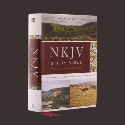 Best Study Bibles For Young Adults 8 Great Choices!