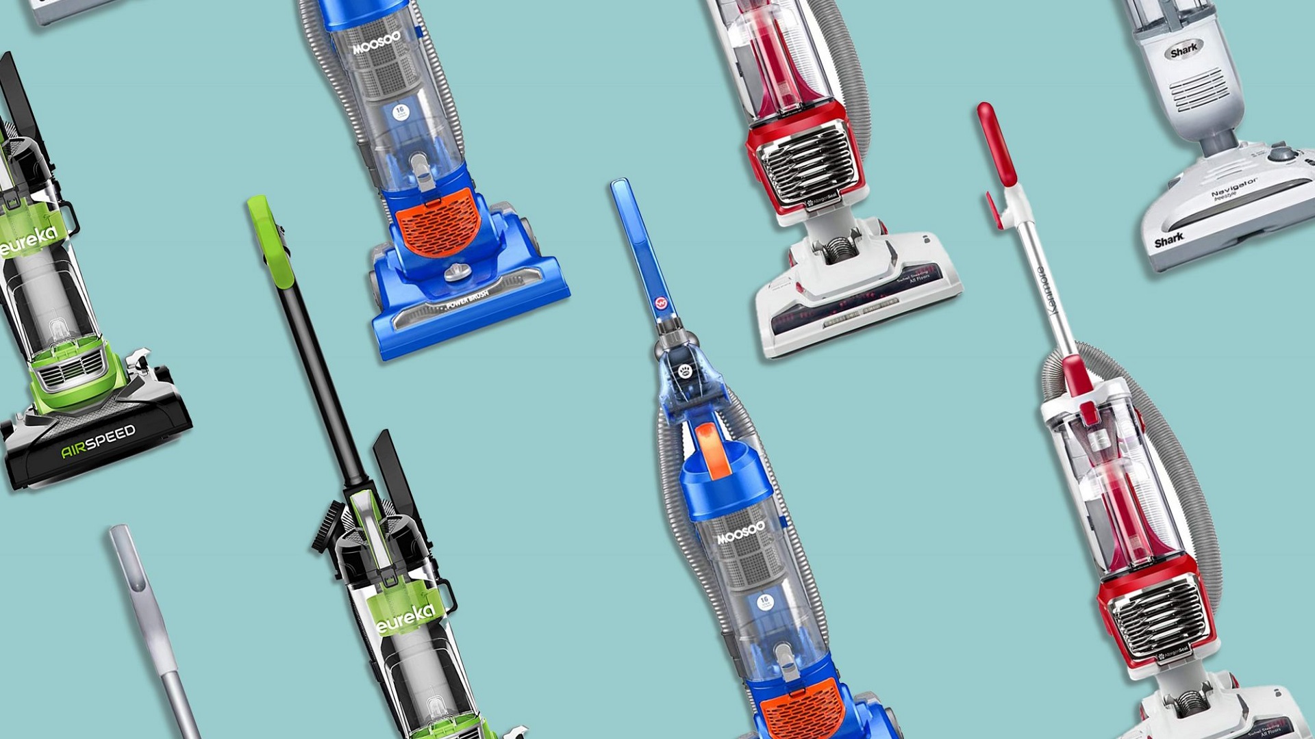 Stick Vacuum Vs Upright Vacuum What You Need To Know