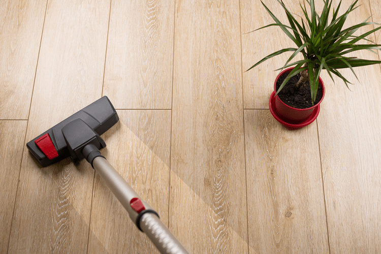 The Best Vacuums For Vinyl Floors Living Pristine