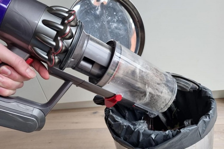 How To Empty A Dyson Ball Vacuum What You Need To Know
