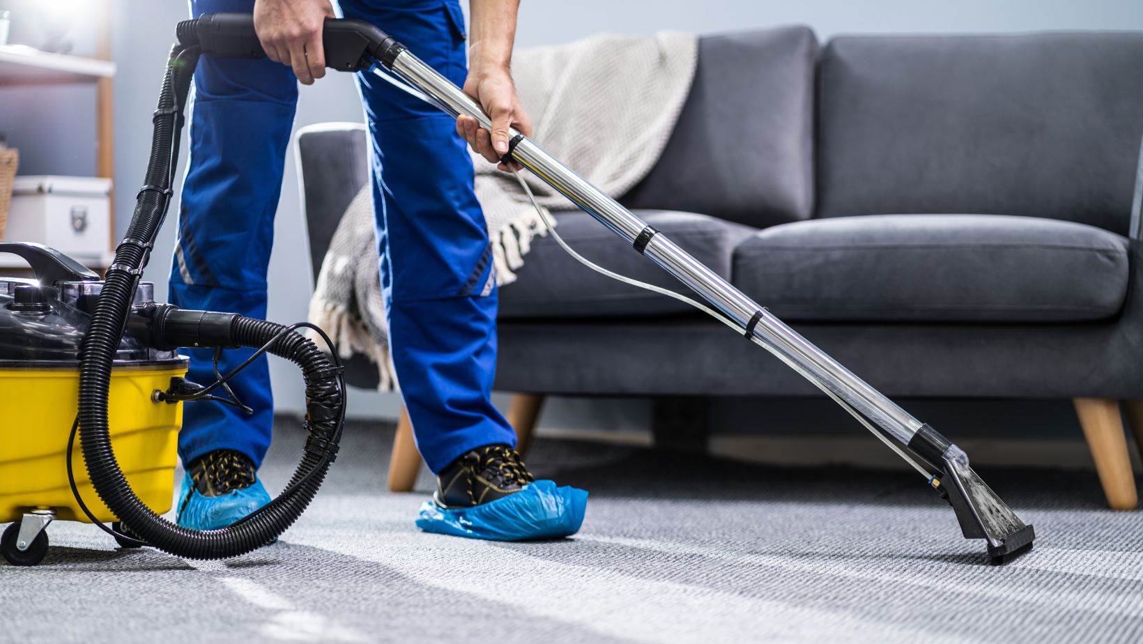 The Signs You Need to Replace Your Vacuum Cleaner! How Long Does a