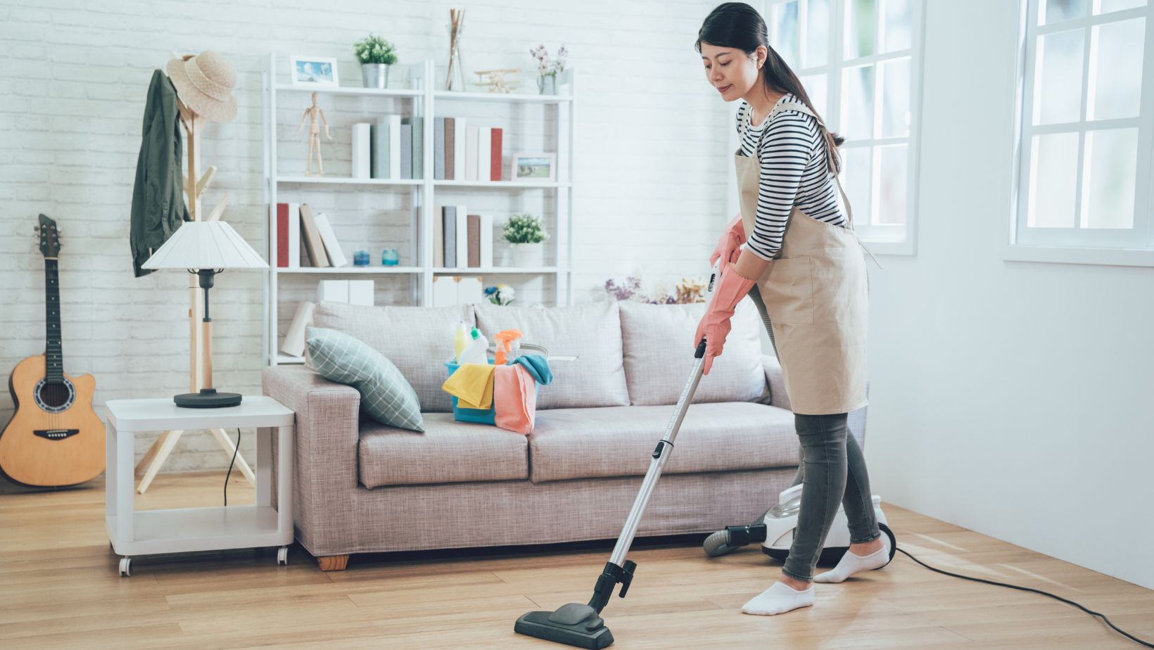 Ryobi Stick Vacuum vs Dyson Which brand is Beter Choice? Living Pristine