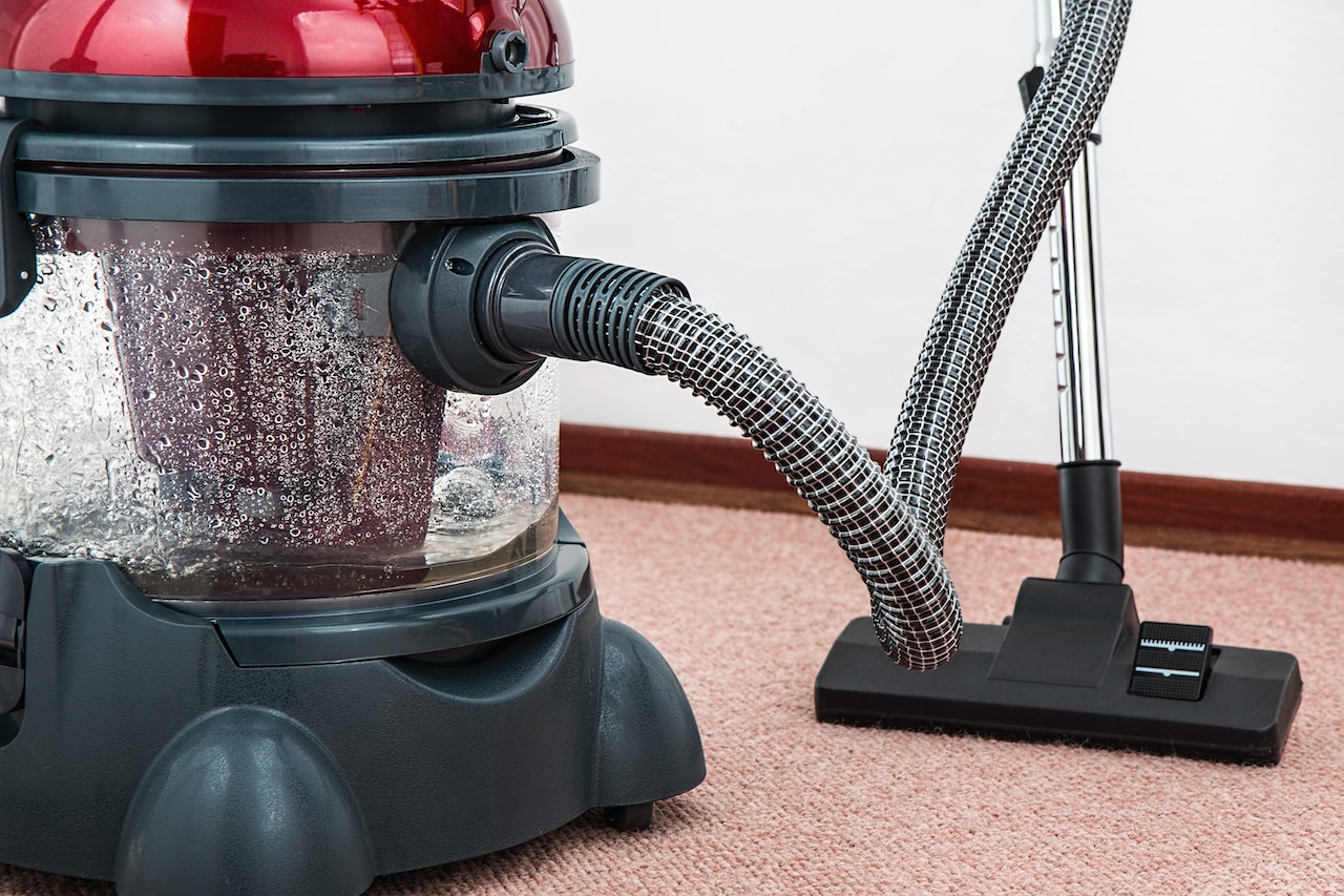 How to Clean Shark LiftAway Vacuum A StepbyStep Guide Living Pristine