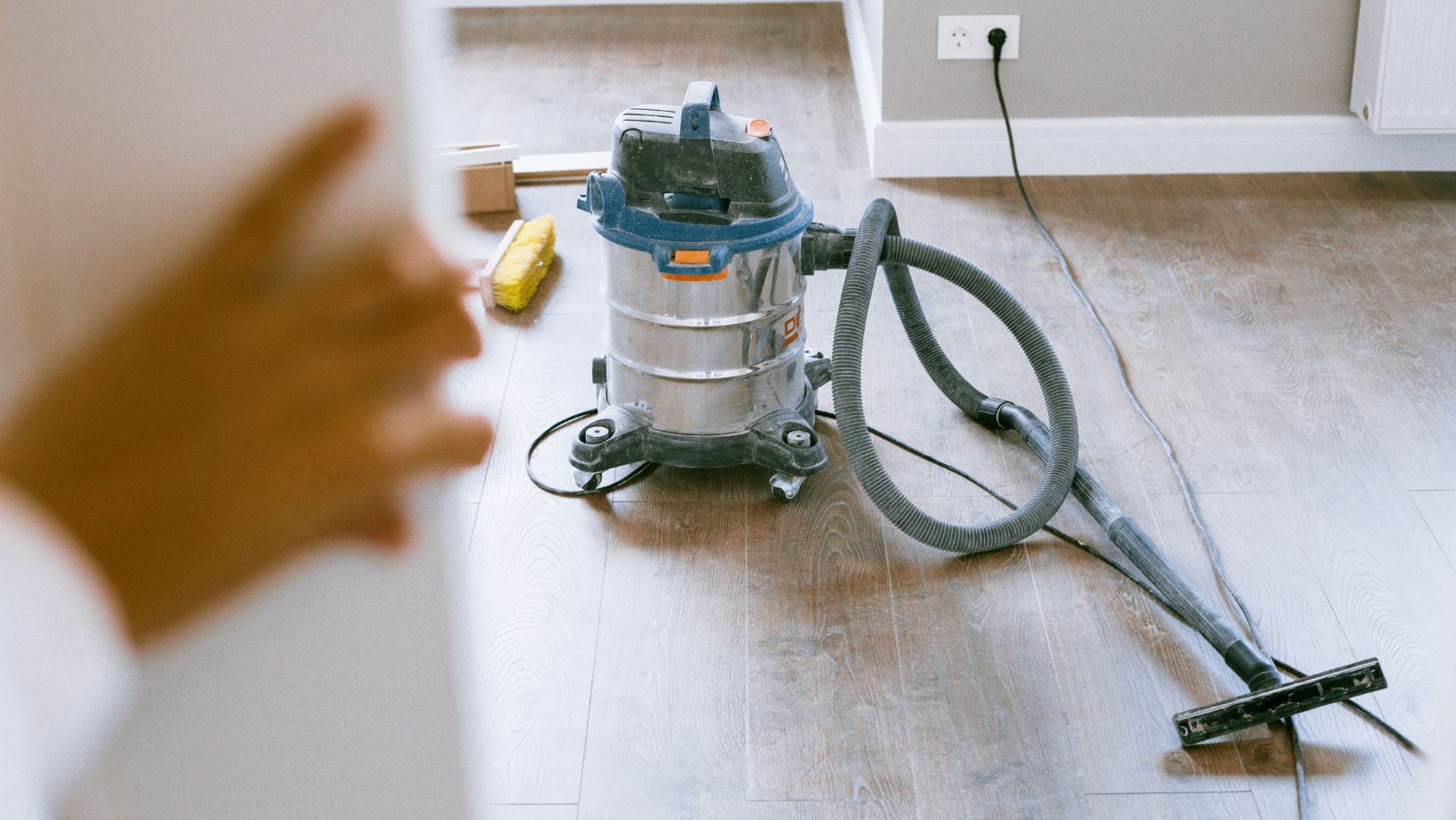 What Is a Hepa Vacuum and How Does It Work? Living Pristine