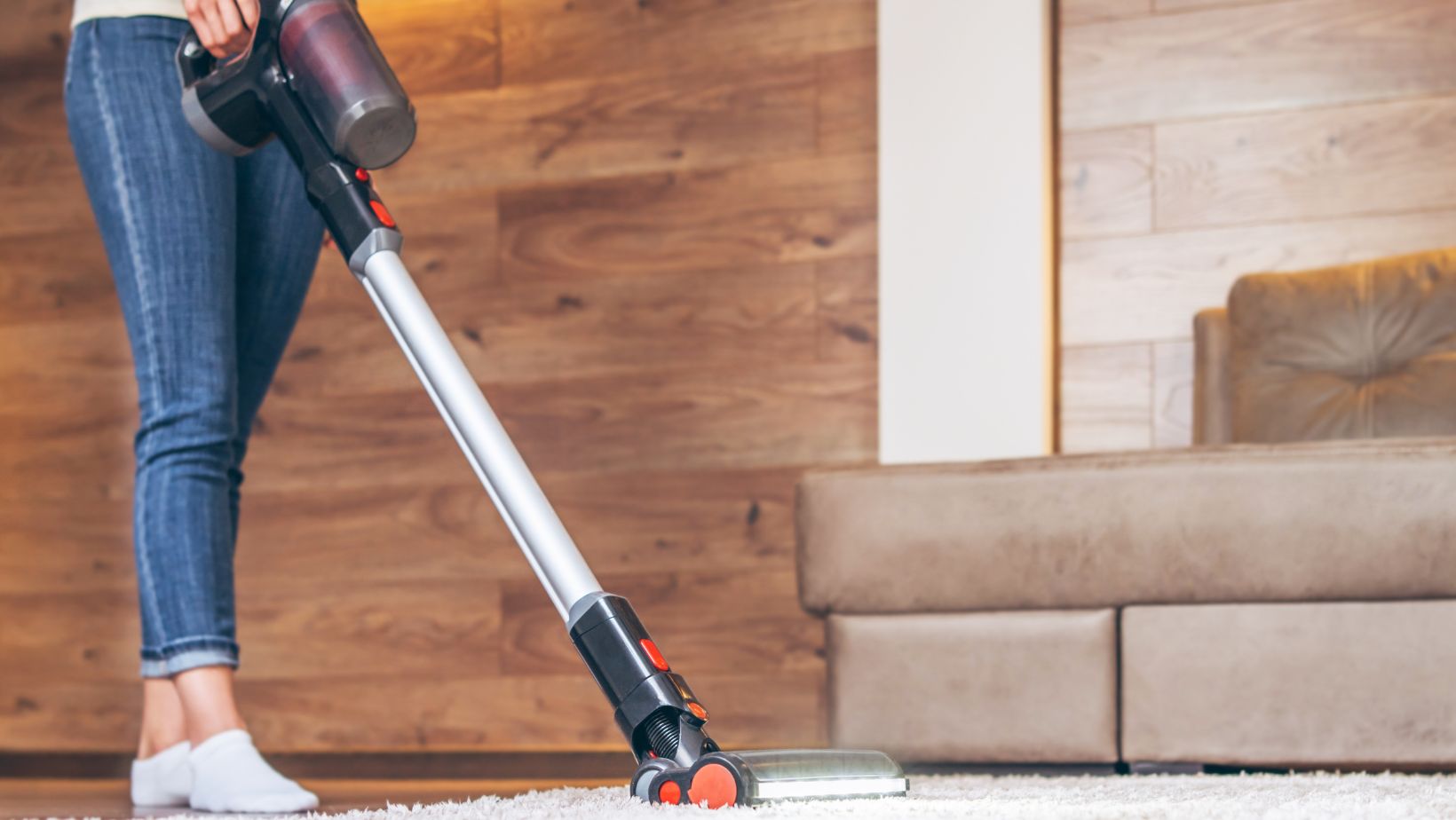 Dyson Vs Shark Stick Vacuum Which One Cleans Better? Living Pristine
