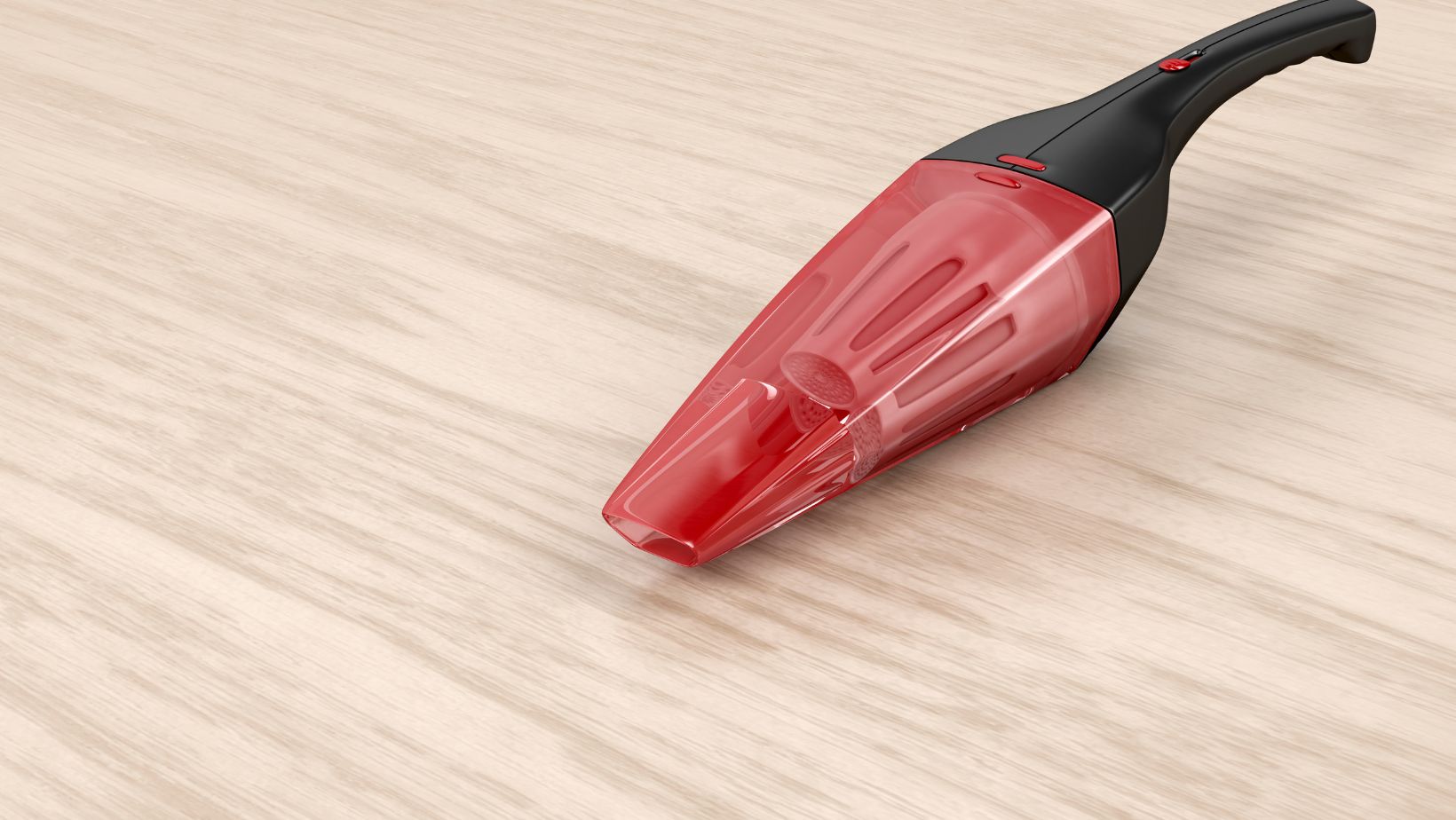 Portable Shark Mini Vacuum Living Pristine