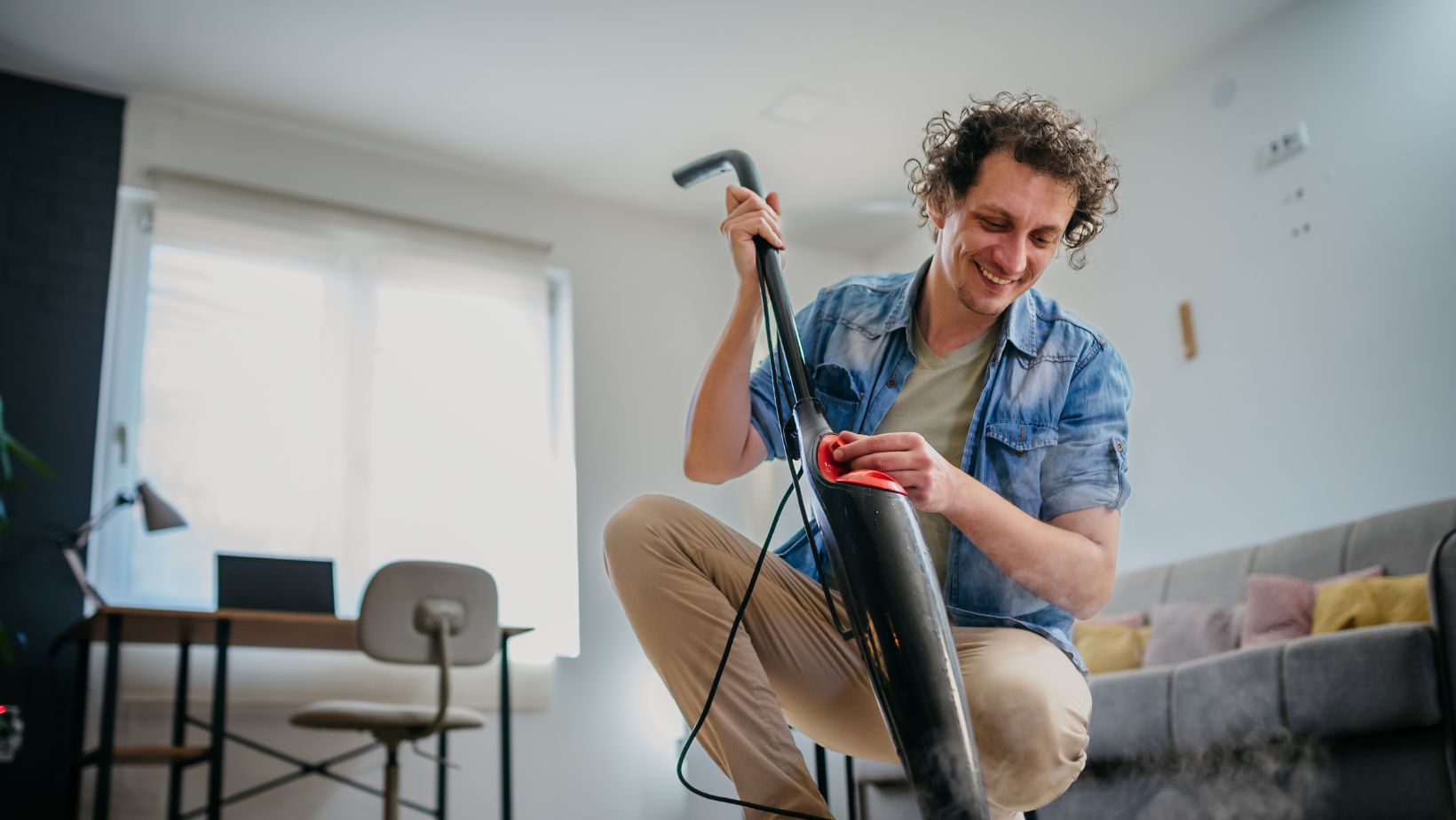 How to Do a Vacuum Pose Achieve a Sculpted Core in Minutes! Living