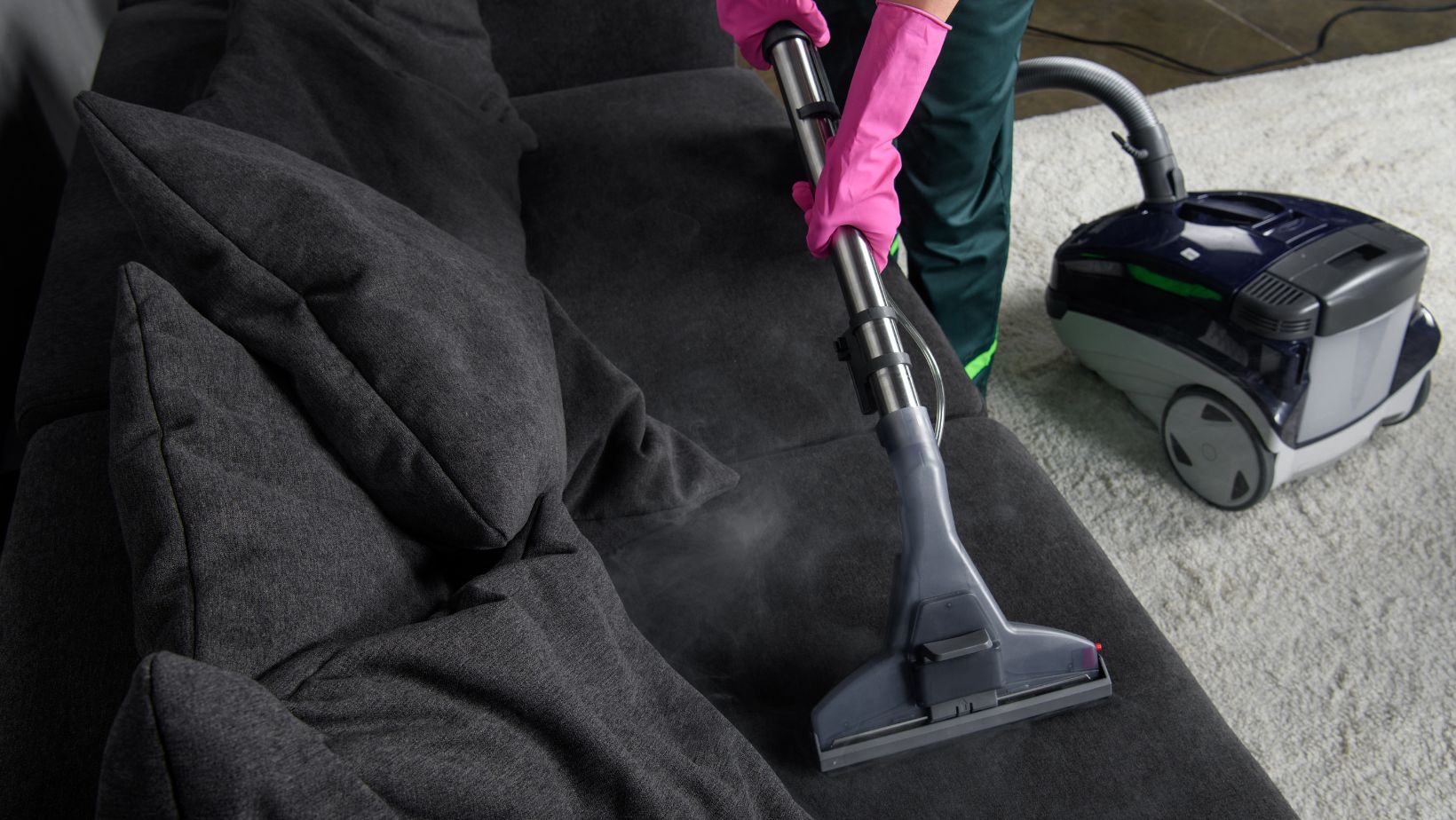 What is the Best Vacuum Cleaner of 2023! Living Pristine