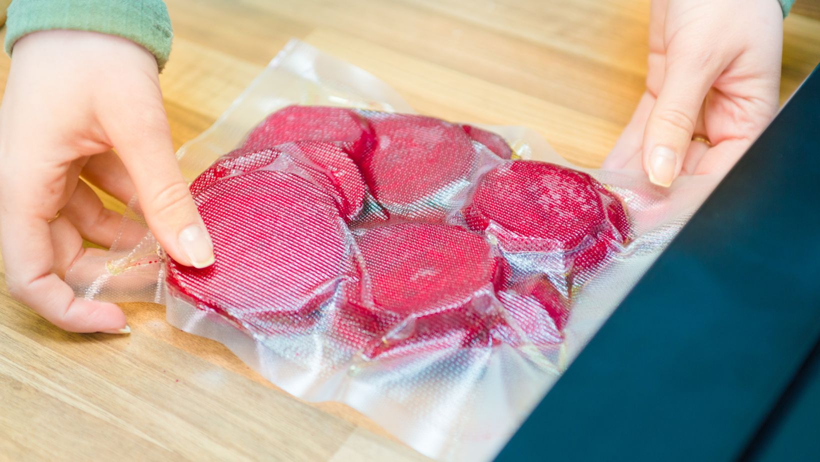 Can Drug Dogs Smell Through Vacuum Sealed Bags? The Surprising Answer