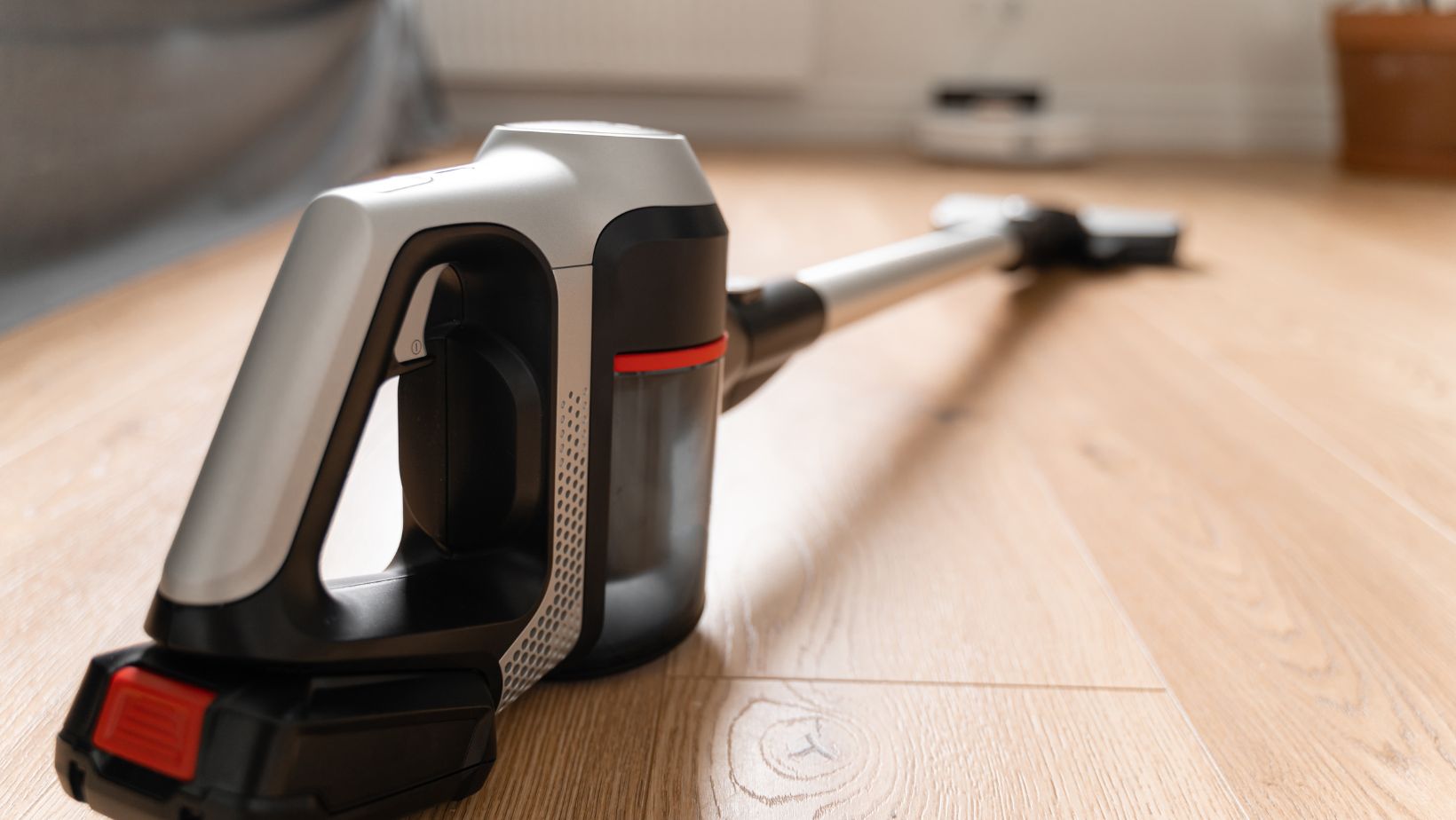 Cordless Shark Rechargeable Vacuum Living Pristine