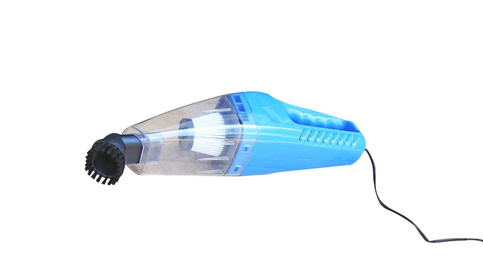 Portable Shark Mini Vacuum Living Pristine