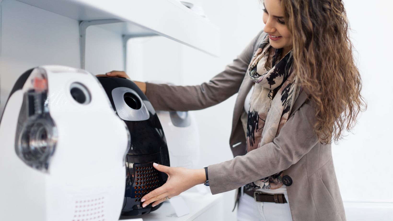 A Comprehensive Guide Where to Buy Shark Vacuum Parts Living Pristine